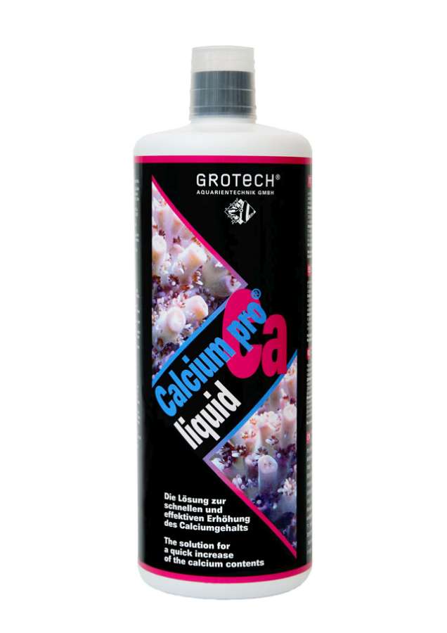 GroTech Calcium pro liquid 1000 ml