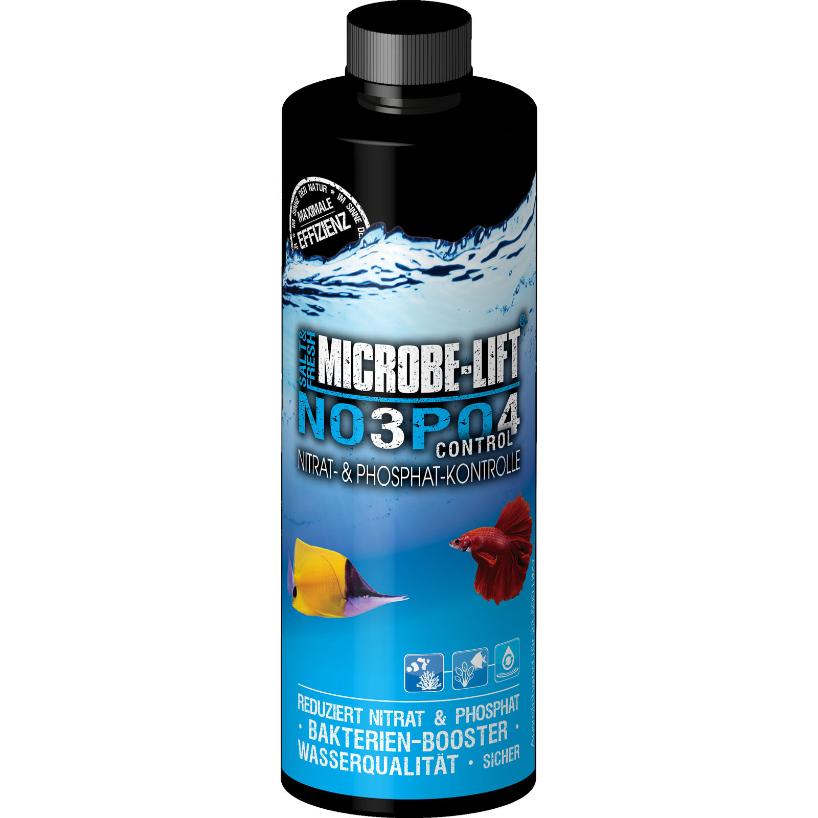 Microbe-Lift NOPO / NO3PO4 Control 473 ml