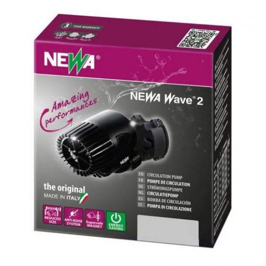 newa-wave-2-nwa-7600 Newa Wave 2 Strömungspumpe