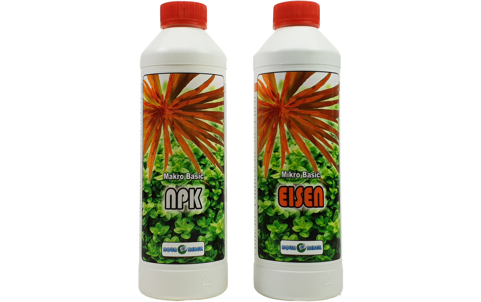 aqua-rebell-npk-basic-eisen-set-wasserpflanzenduengerNf6woOLGlJFOL Aqua Rebell Makro NPK Basic + Mikro Basic Eisen als Set