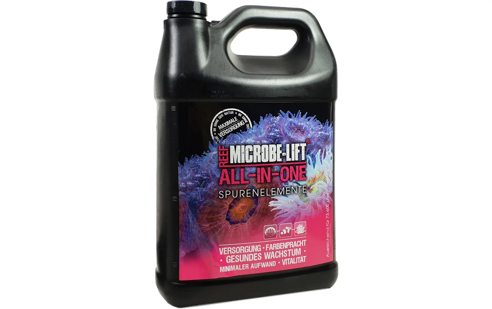 Bild von Microbe-Lift All In One