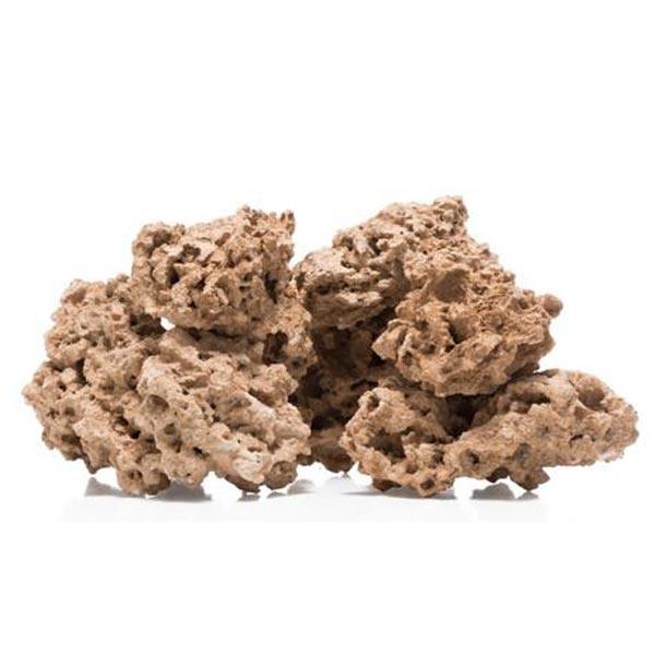 CaribSea Moani Dry Live Rock 22,7 kg Aragonitgestein für Meerwasseraquarium CaribSea Moani Dry Live Rock 22,7 kg Aragonitgestein für Meerwasseraquarium