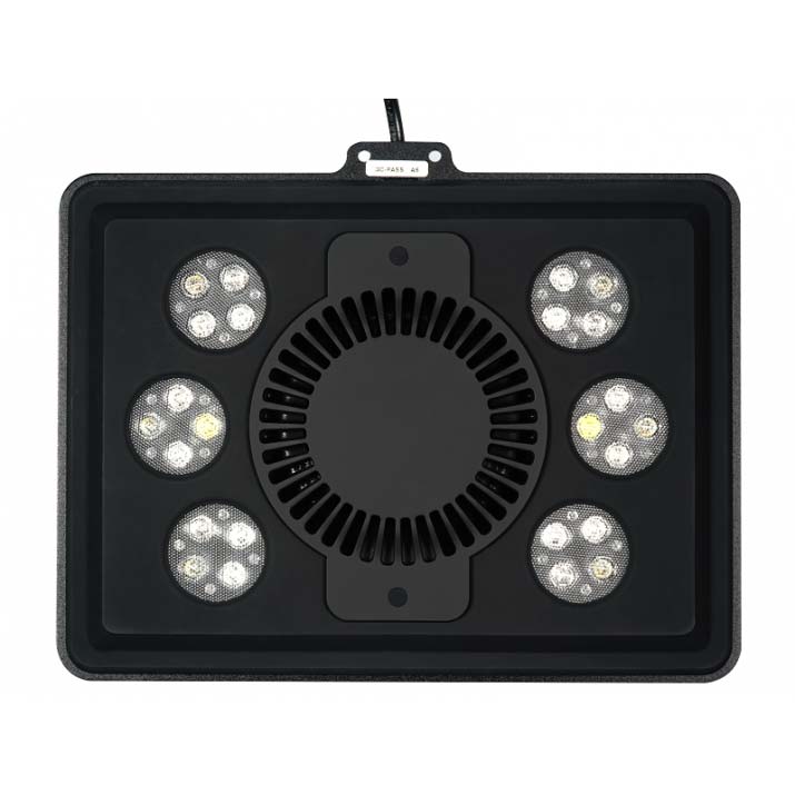 Bild von Maxspect Jump Wifi LED Aquarium Leuchte 65W