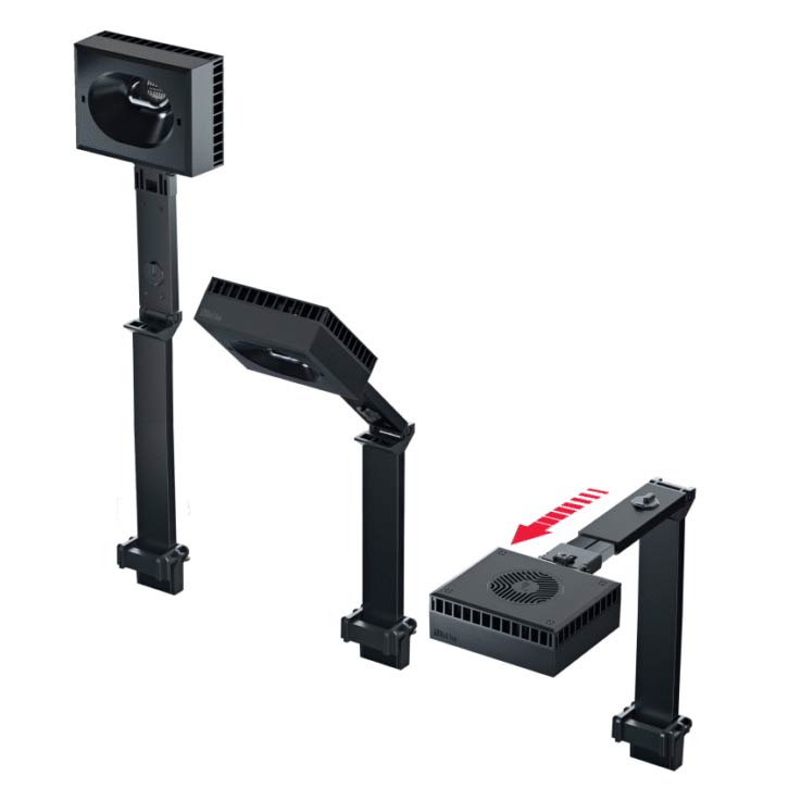 Red Sea Reef LED 90 Universal Mounting Arm