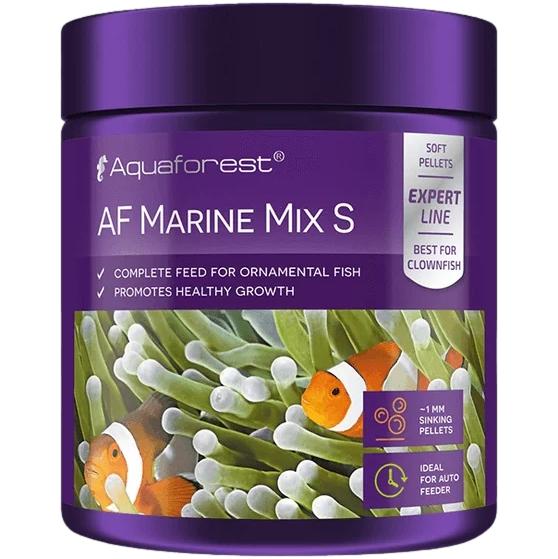 Aquaforest AF Marine Mix M 120 g