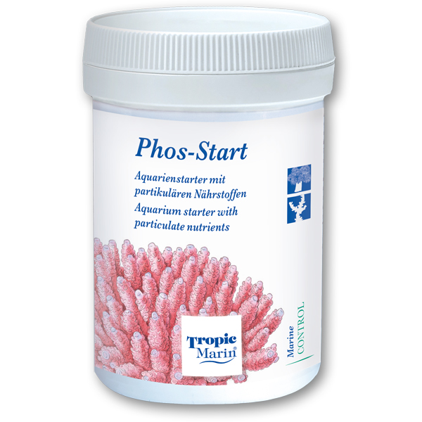 Tropic Marin Phos-Start 75 g