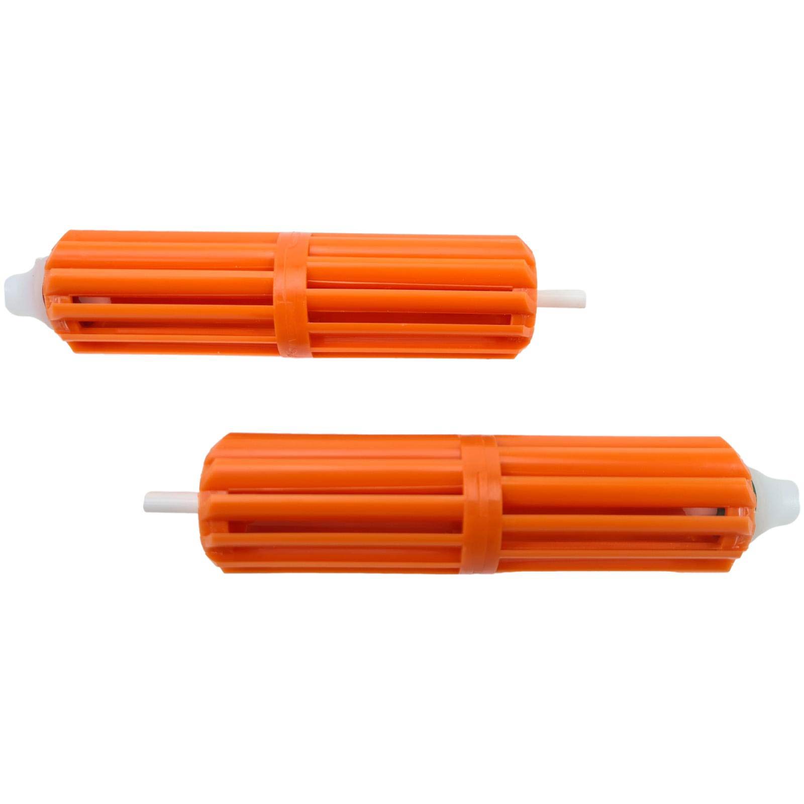 Maxspect Gyre Jump 4K Orange Rotor & Bushing Set