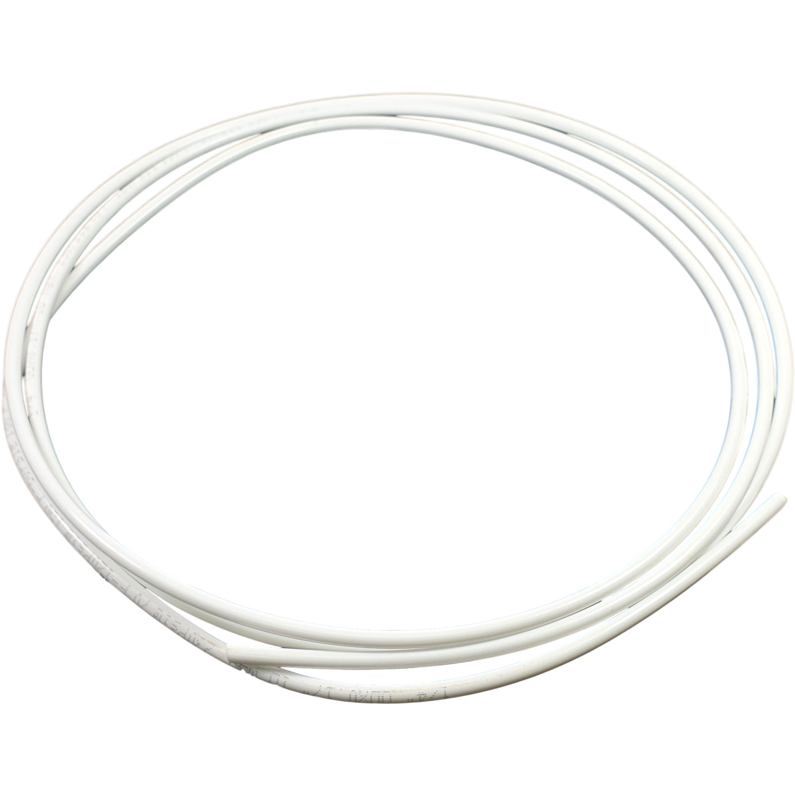 PE-Schlauch 14/ Zoll 3 m weiss für Osmoseanlagen PE-Schlauch 14/ Zoll 3 m weiss für Osmoseanlagen