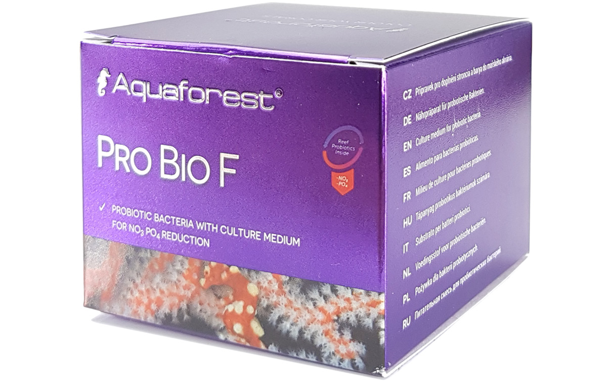 Aquaforest Pro Bio F 25 g