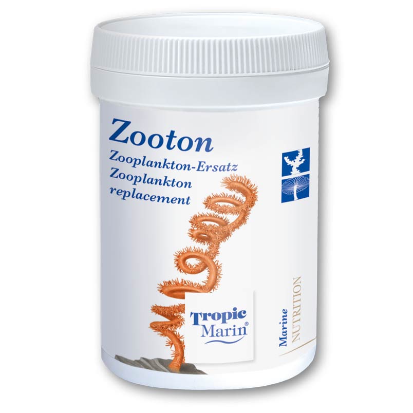 Tropic Marin Zooton 100 ml / 60 g Zooplankton-Ersatz