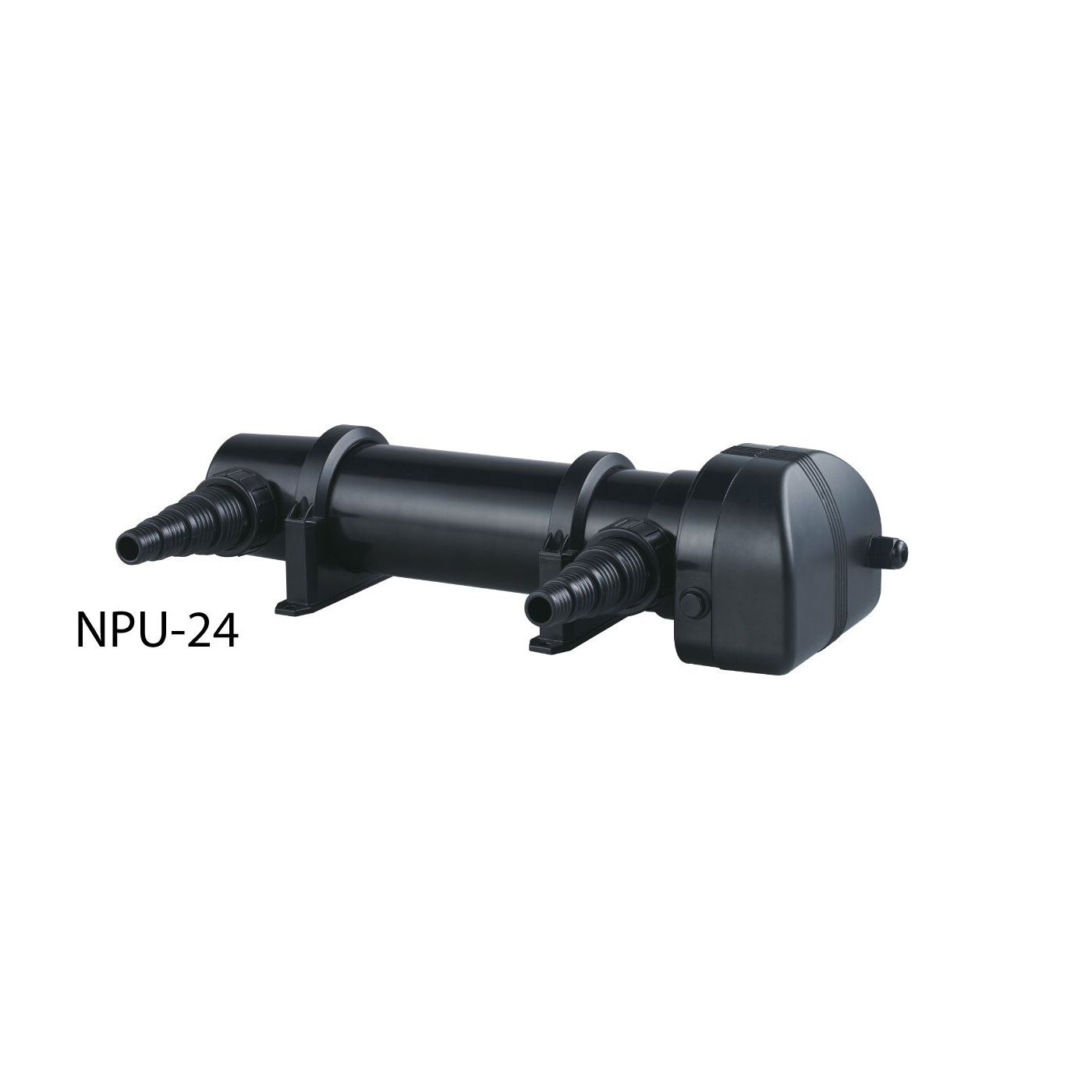 Jebao NPU-24 Profi UV-C Sterilisator (24 W)