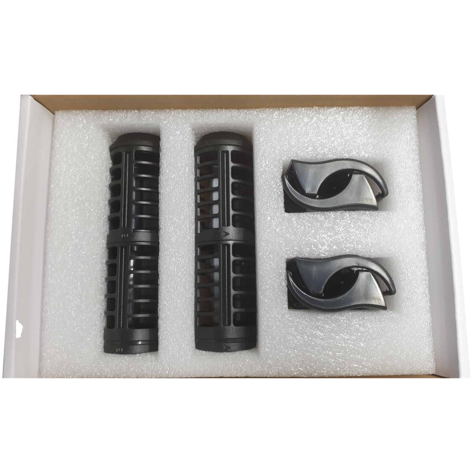 Maxspect XF350CE Flow Cage & Director | Upgrade Kit für Gyre XF350