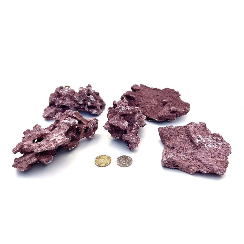 D-D MARCO CORALLINE Frag Mounts 4,09 kg