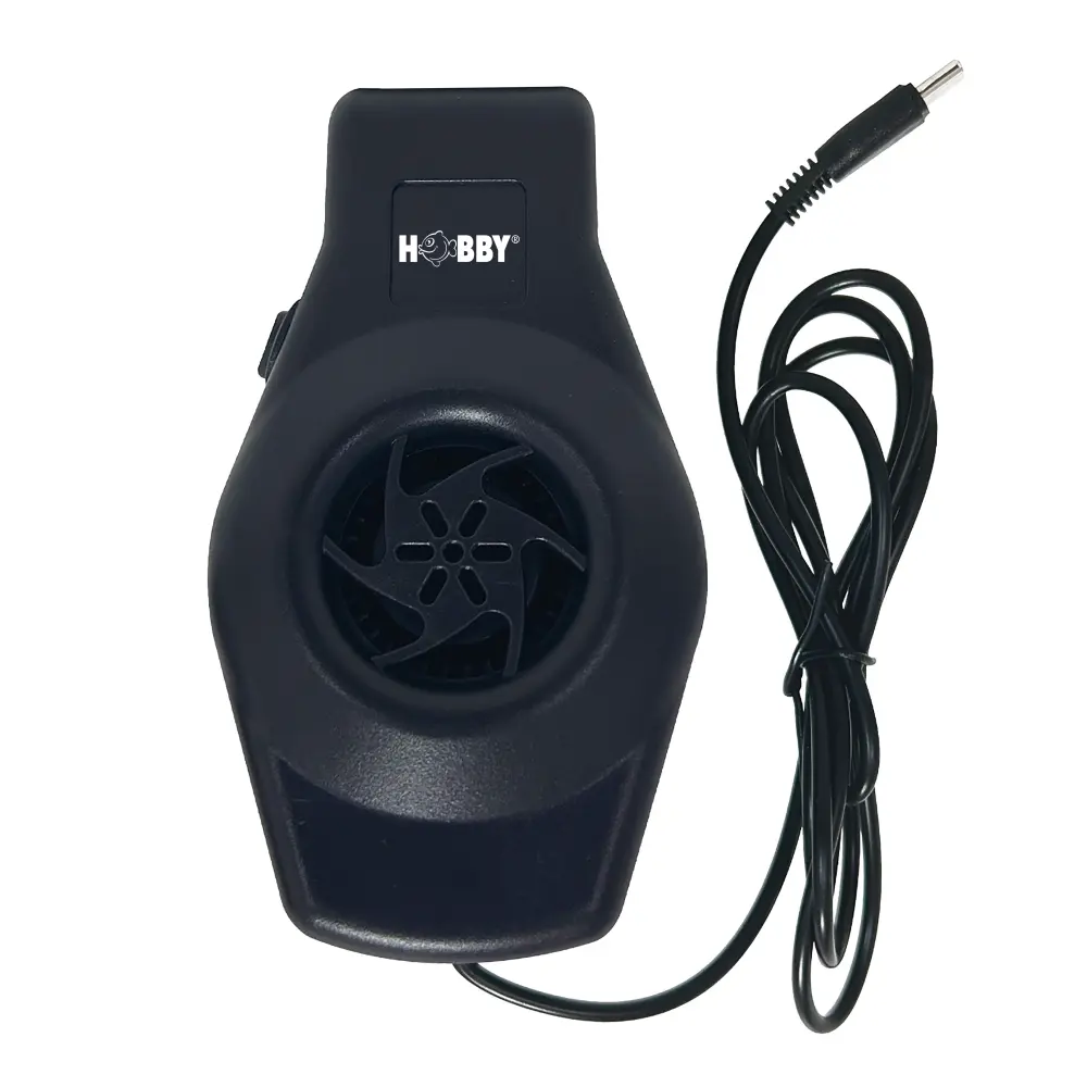 Aqua Cooler V1 USB-Aquarienkühler für Nano-Aquarien 10-50L