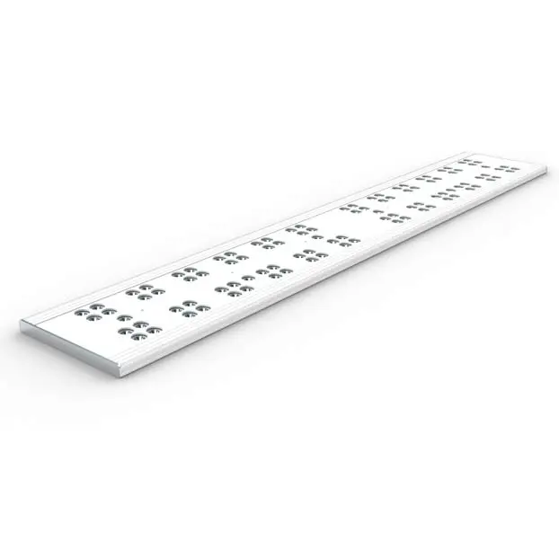 ATI Straton Flex 102 G2 | LED Meerwasseraquarium Beleuchtung 165 Watt 952x160x14