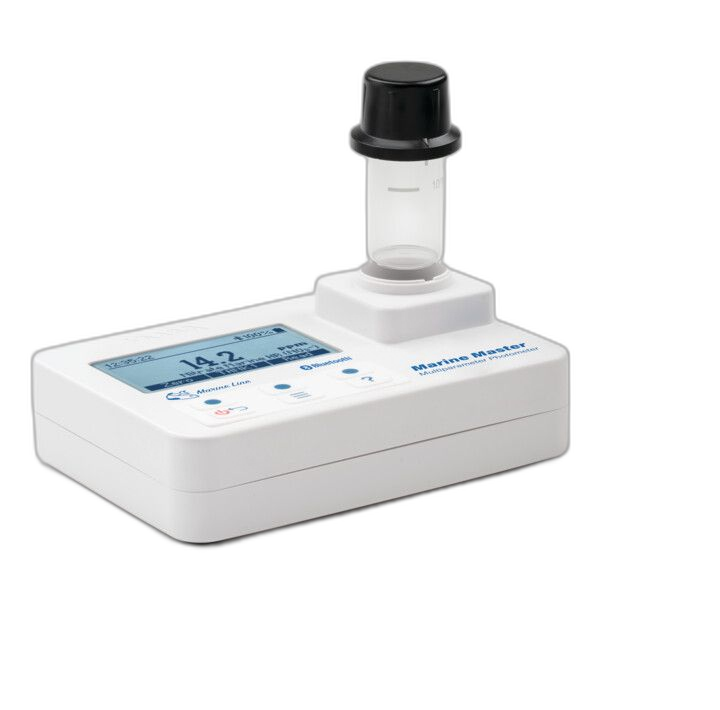 Hanna Instruments Meerwasser Messgeräte Hanna Instruments Meerwasser Messgeräte