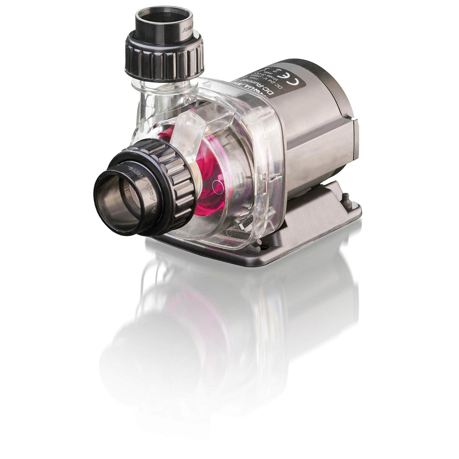 aqua-medic-dc-runner-3-3-aquariumi-stroemungspumpe Aqua-Medic DC Runner 5.3 Aquarium Universalpumpe | max. 50 W 5.000 l/h