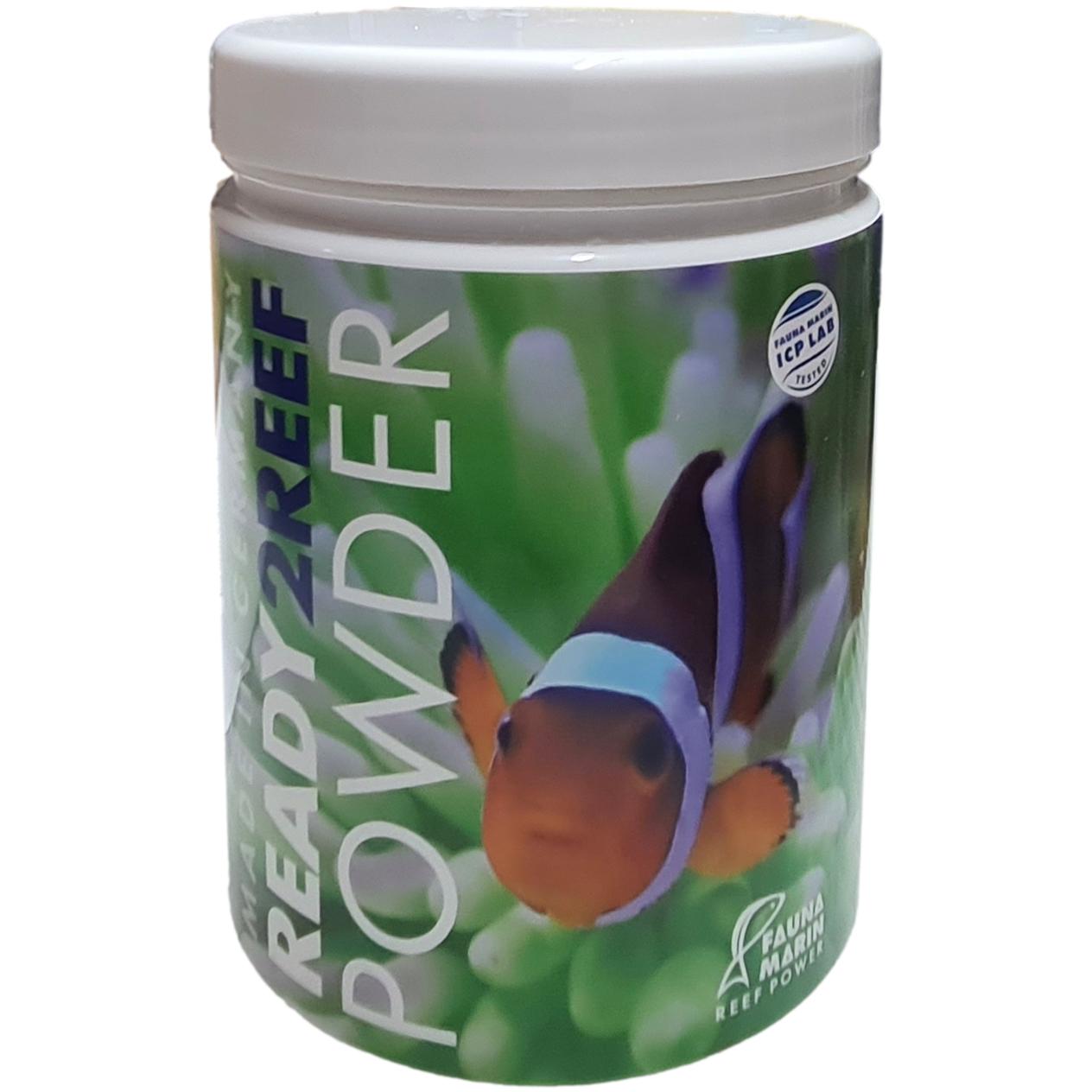 Fauna Marin Ready2Reef Powder 800g