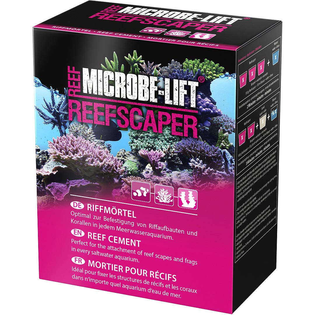 microbe-lift-reefscaper Microbe-Lift / ARKA ReefScaper 1000g