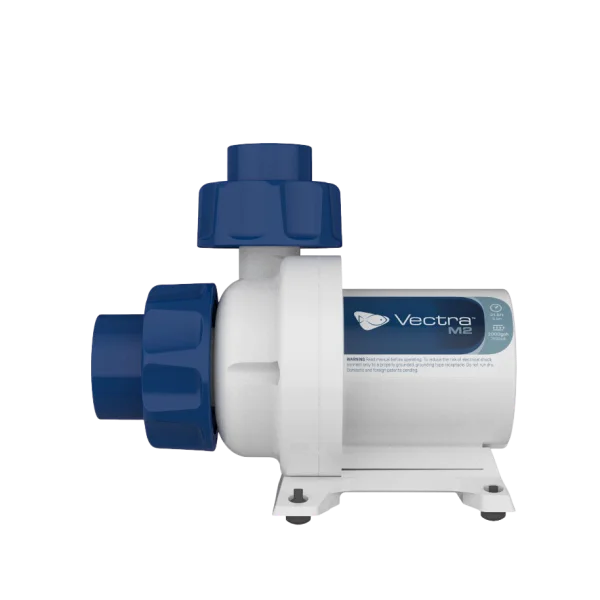 EcoTech Marine Vectra VM2 – Rückförderpumpe 7.500 l/h