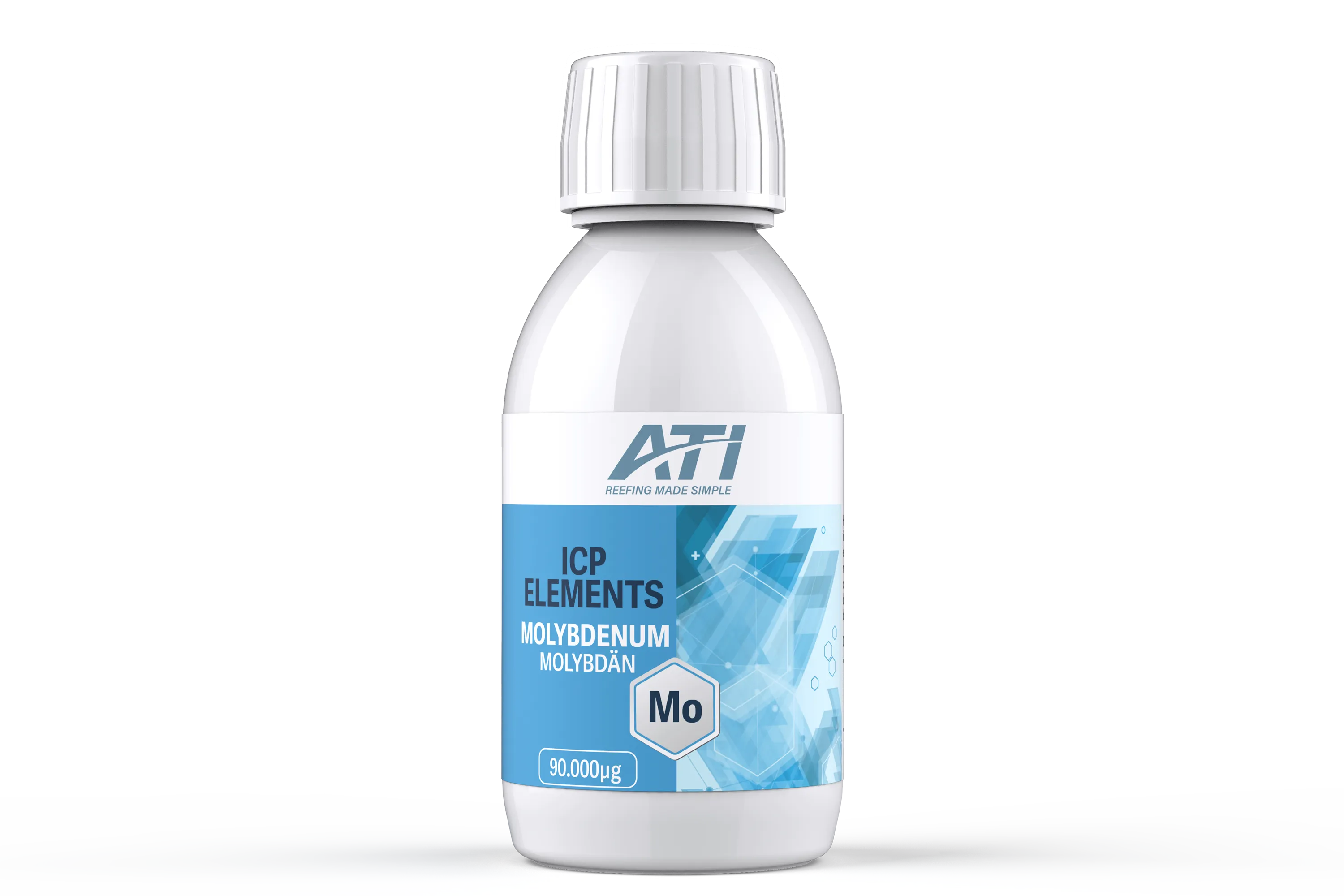 ATI ICP Element | Molybdän 150 ml