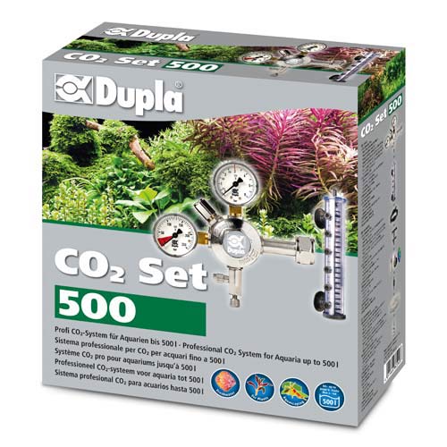profi-co2-set-dupla Dupla CO2 Set 500
