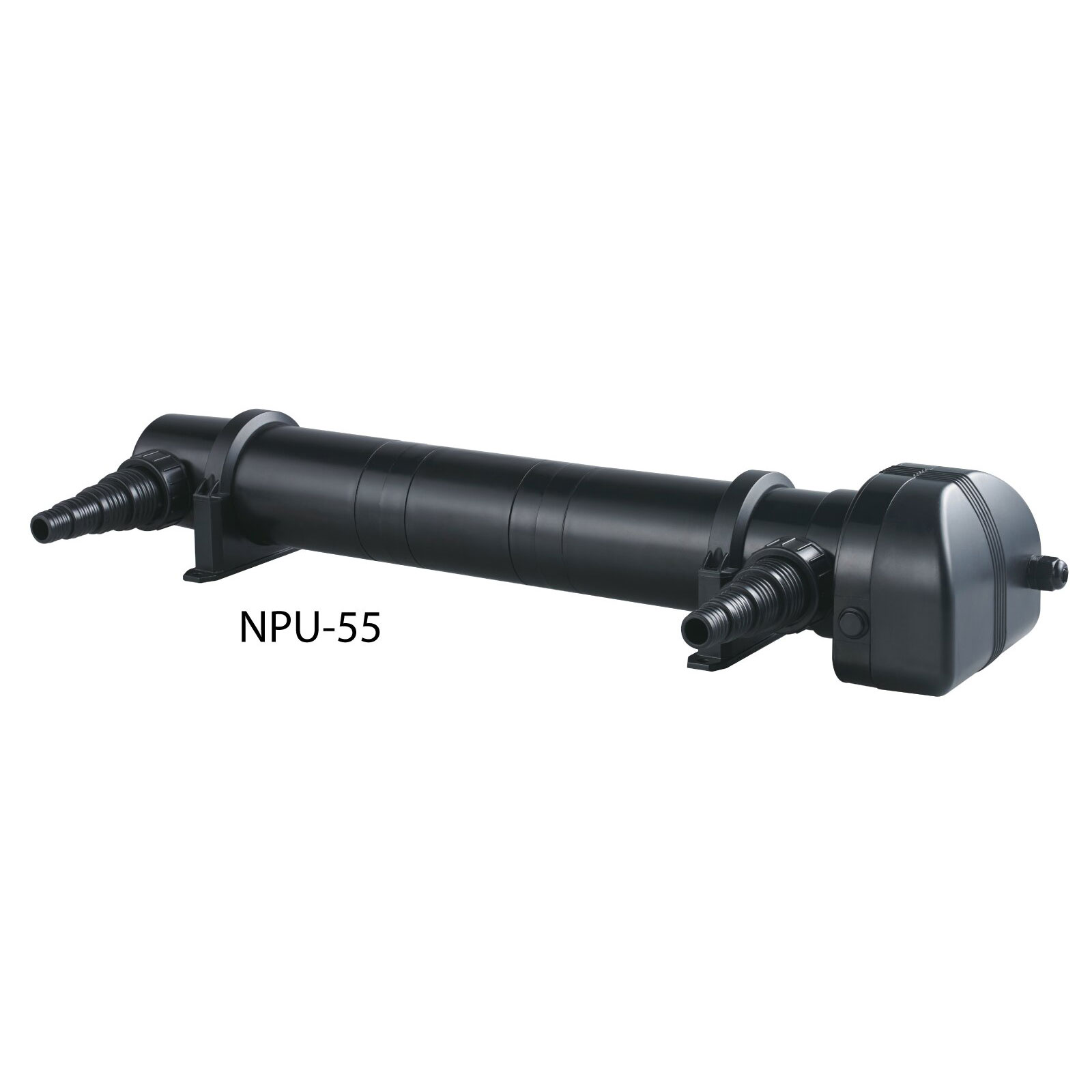 Jebao NPU-55 Leistungsstarker UV-C Sterilisator (55 W)