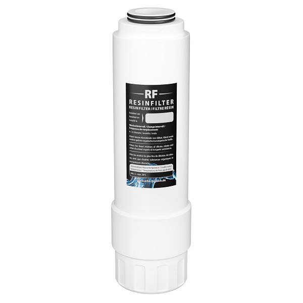 ARKA myAqua 1900 Resinfilter | Mischbettharzfilter ARKA myAqua 1900 Resinfilter | Mischbettharzfilter
