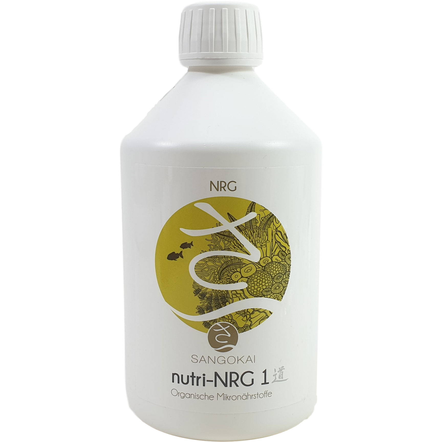 Sangokai nutri-NRG-Systems #1 verschiedene Packungsgrößen Sangokai nutri-NRG-Systems #1 verschiedene Packungsgrößen