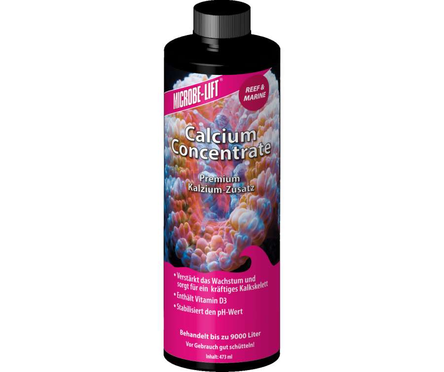 Microbe-Lift Calcium Concentrate 473 ml