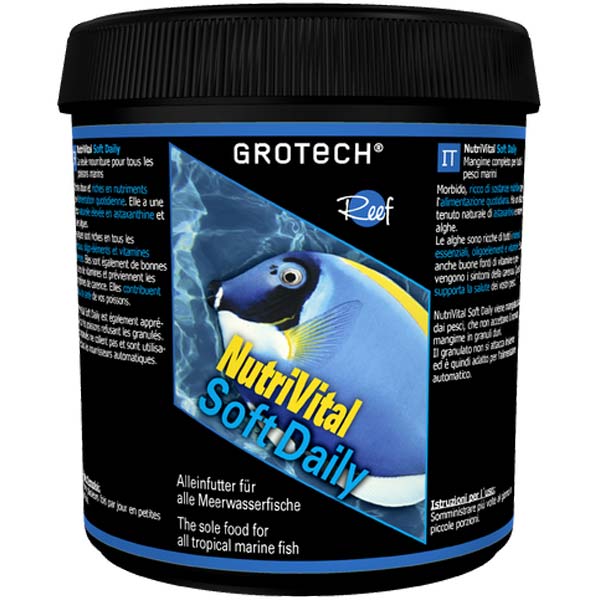 Bild von GroTech NutriVital Daily