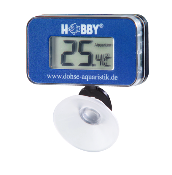 Hobby digitales Thermometer