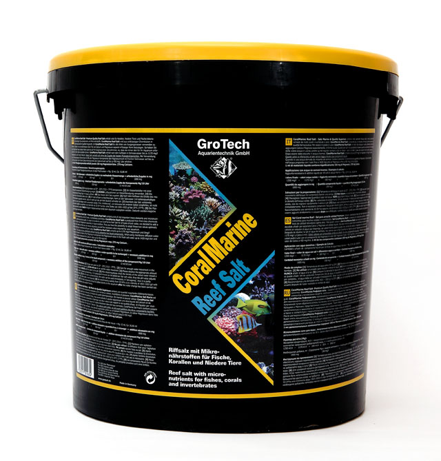 GroTech Coral Marine