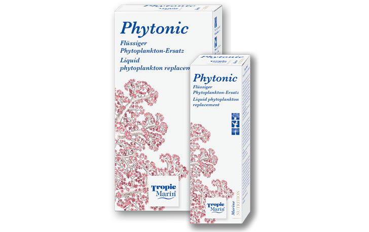 Tropic Marin Phytonic flüssiger Planktonersatz