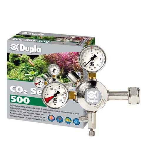 Bild von Dupla CO2 Set 500