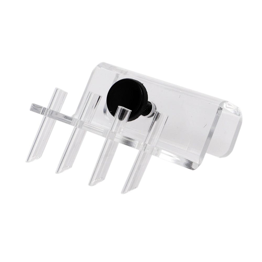 Dupla Marin Tube Holder 4-fach Schlauchhalterung