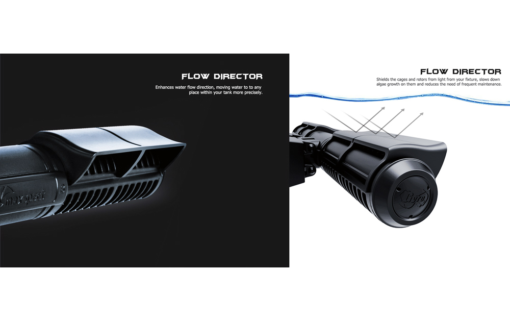 Bild von Maxspect Gyre XF 330 2 Pumpen + 1 Controller