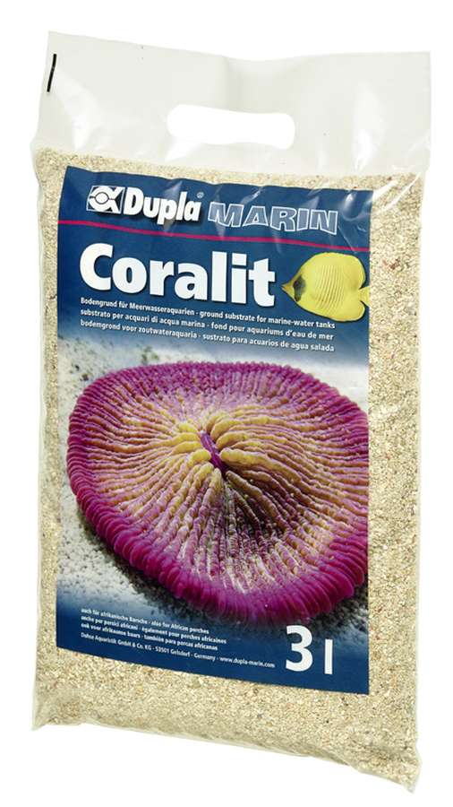 Hobby Coralit 3 L extra fein