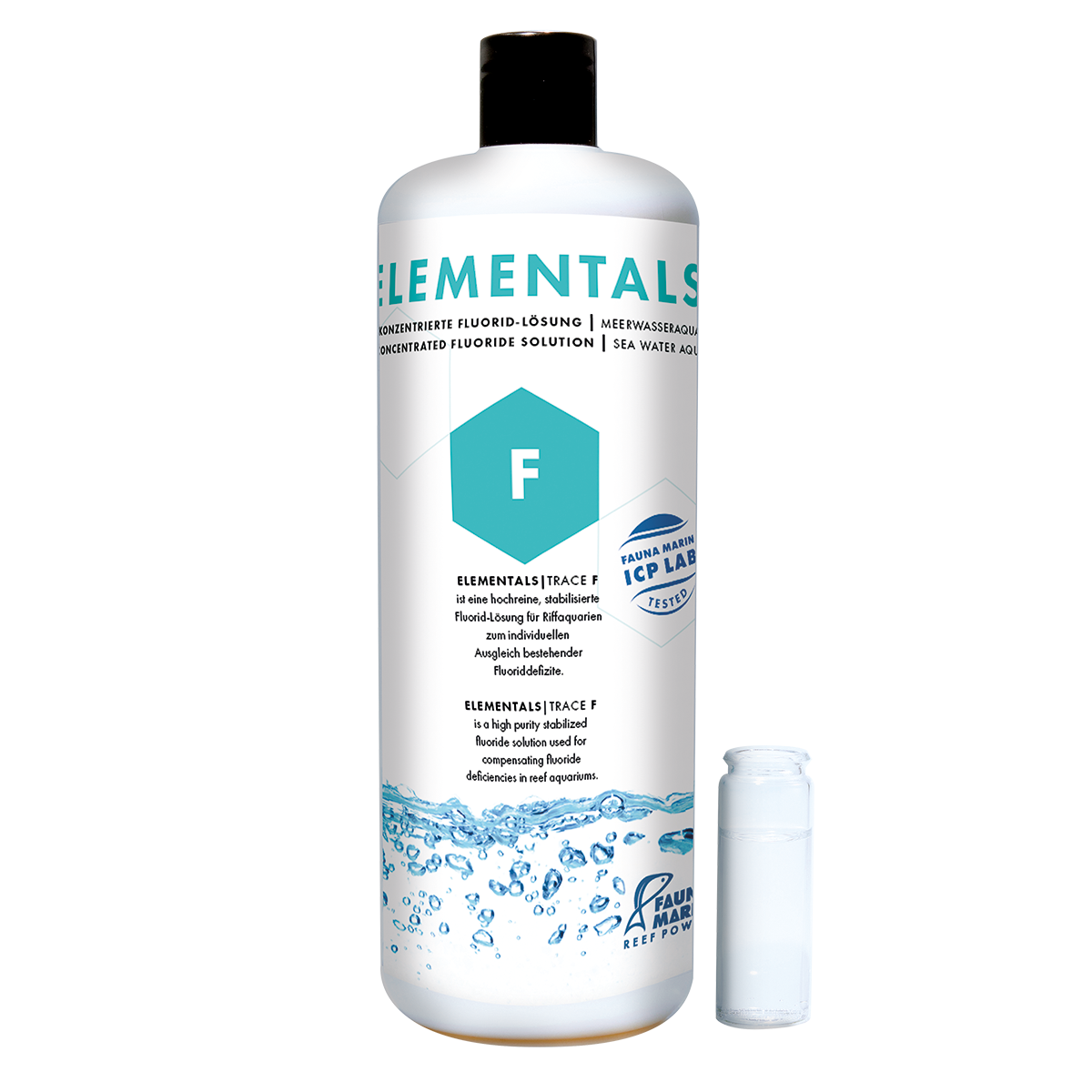 Fauna Marin ELEMENTALS F 1000 ml