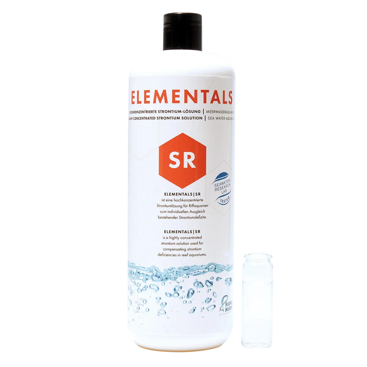 Fauna Marin Elementals Sr 1000ml Fauna Marin Elementals Sr 1000ml