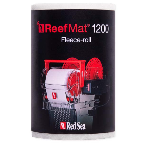 fleeceroll-red-sea-reefmat-1200 Fleece-Roll | Vließrolle für Red Sea Reefmat 250, 500 & 1200