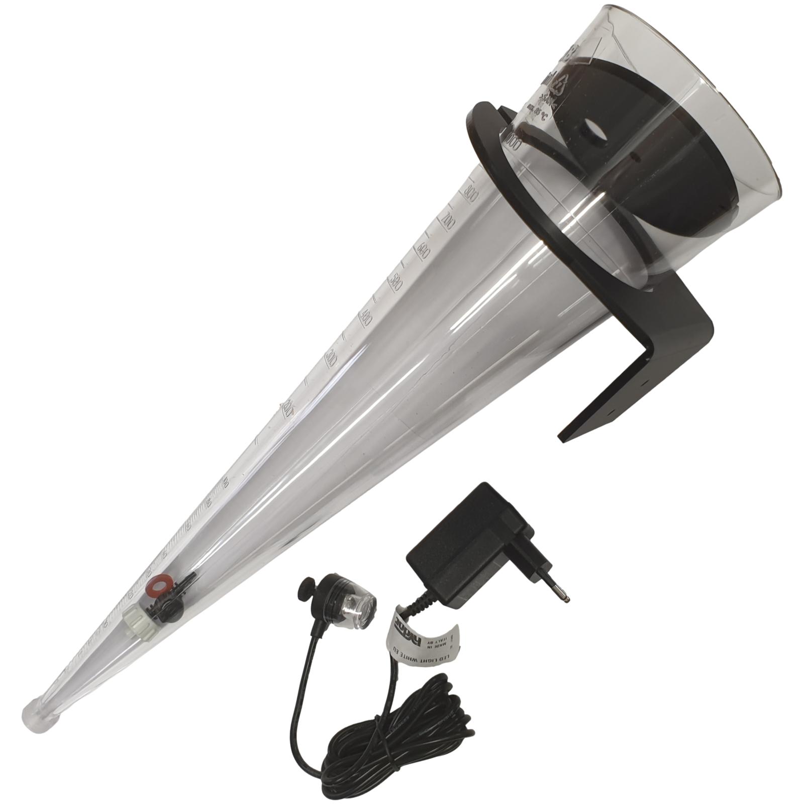 Rebie LED Artemia Bruttrichter 2.0