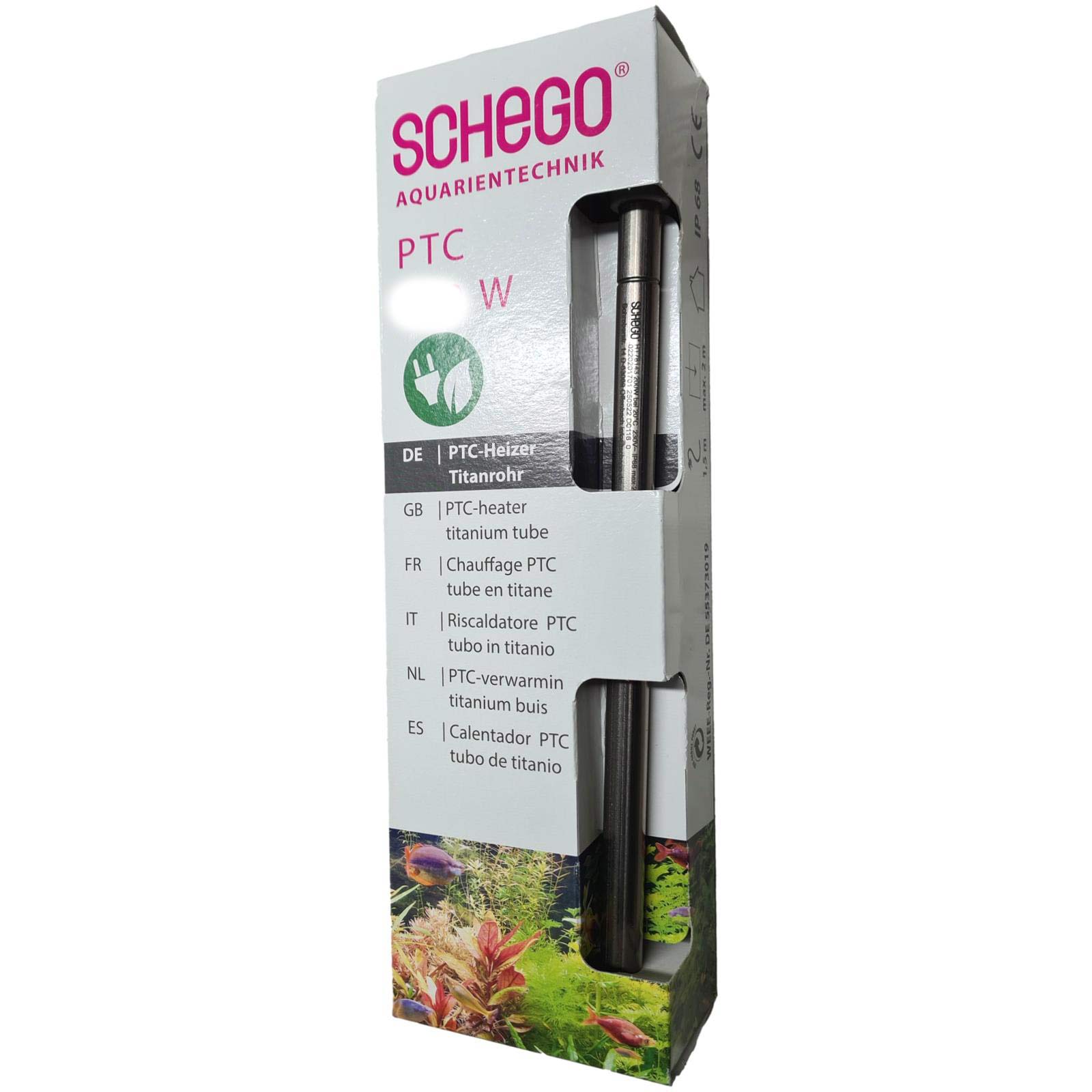 schego-ptc-titan-heizstab-verkaufsverpackung-ow SCHEGO PTC-Heizstab Titanrohr 600 W