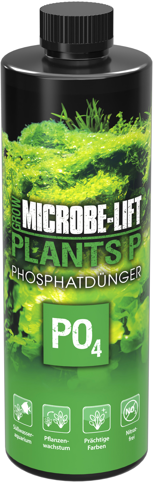 Microbe-Lift Plants P 473 ml Microbe-Lift Plants P 473 ml