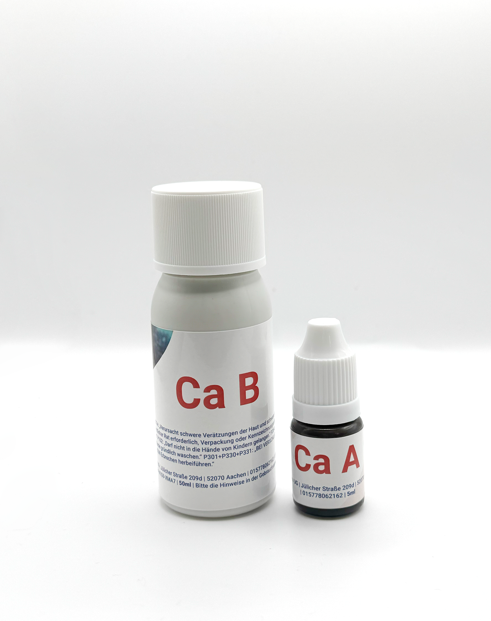 Korallenwächter Refill für Kalzium (CA) Korallenwächter Refill für Kalzium (CA)