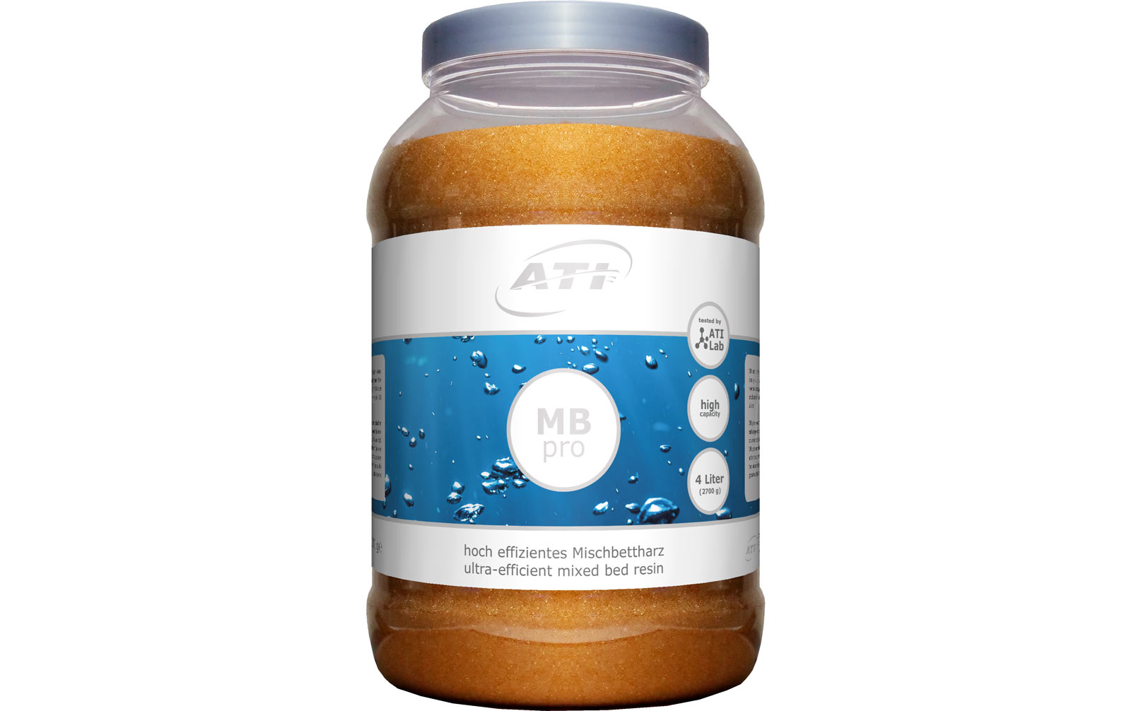 ati-mb-pro-mischbettharzR6F12ScjIO6hx ATI MB Pro Mischbettharz 4 Liter / 2700 g