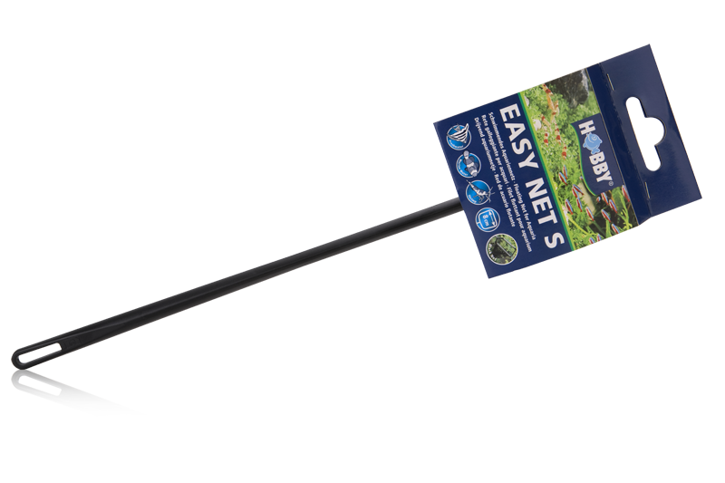 Hobby Easy Net Gr. S (8 cm)