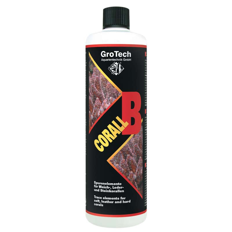 Grotech Corall B 500 ml