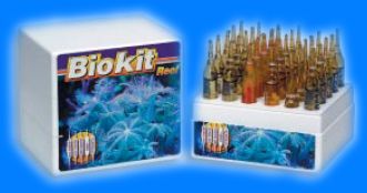 Prodibio Biokit Reef 30 Ampullen
