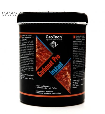 GroTech Carbonat pro instant 1000 g